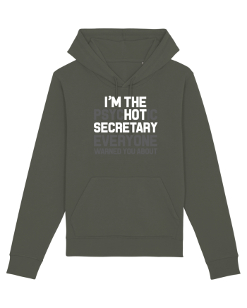 SECRETARY Khaki