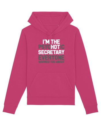 SECRETARY Raspberry