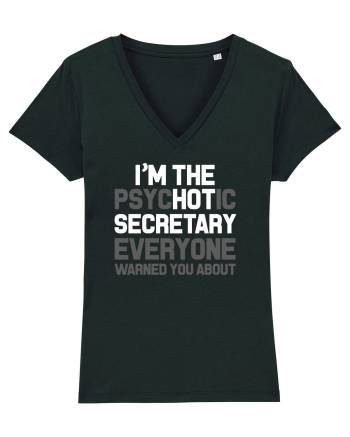 SECRETARY Black
