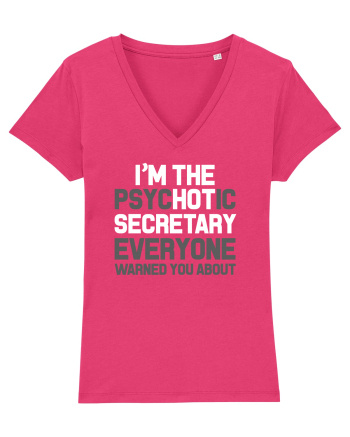 SECRETARY Raspberry