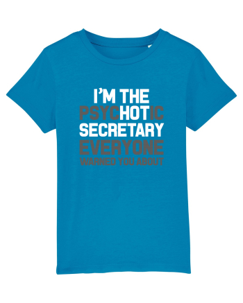 SECRETARY Azur
