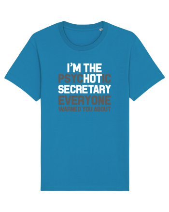SECRETARY Azur
