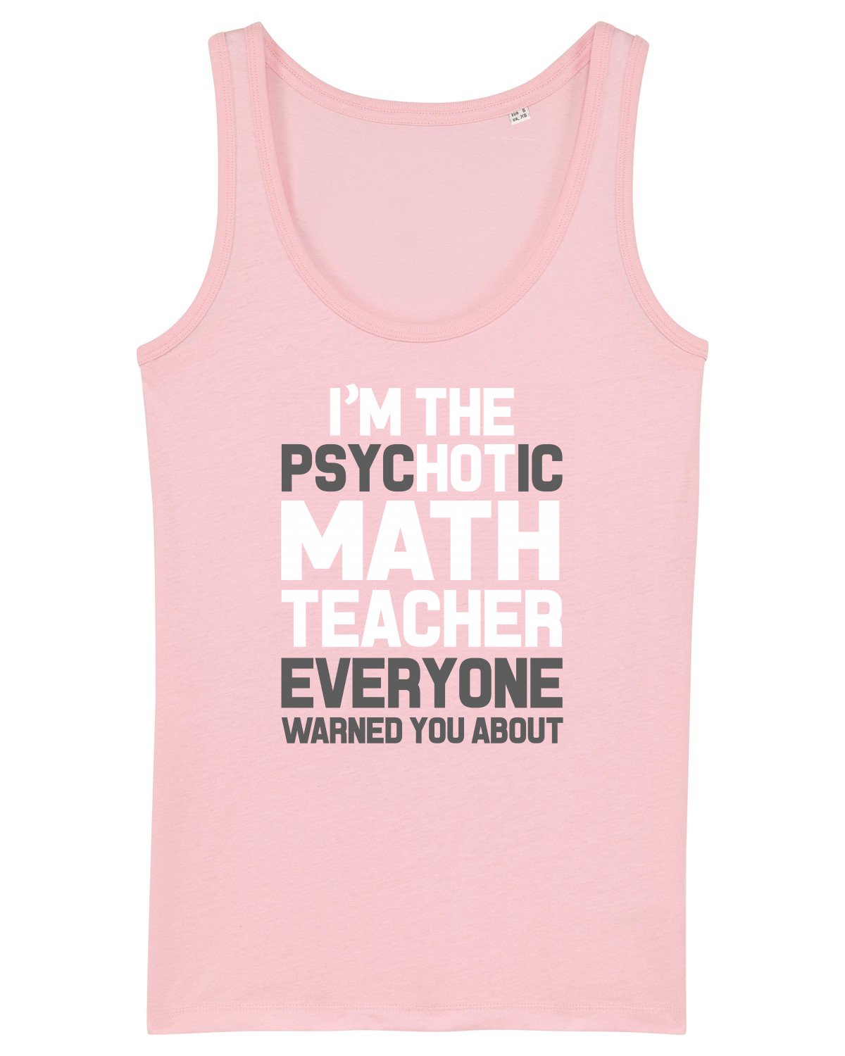 Maiou Damă Dreamer Cotton Pink