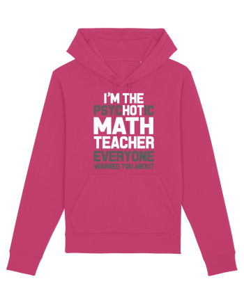 MATH TEACHER Raspberry