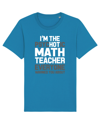 MATH TEACHER Azur