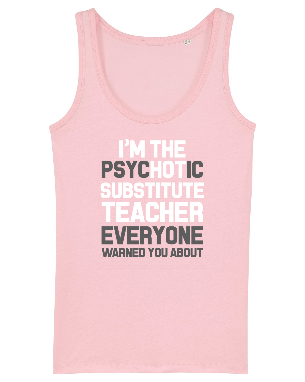 Maiou Damă Dreamer Cotton Pink