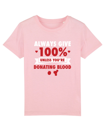 MOTIVARE Cotton Pink
