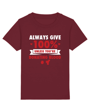 MOTIVARE Burgundy