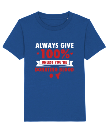 MOTIVARE Majorelle Blue