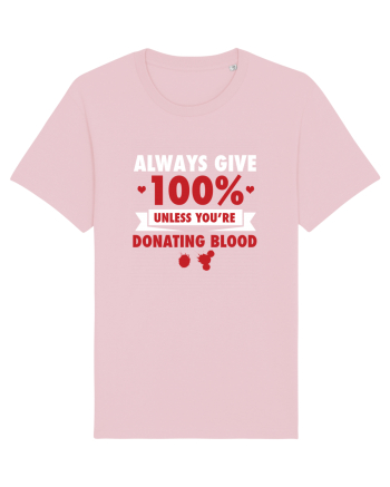 MOTIVARE Cotton Pink