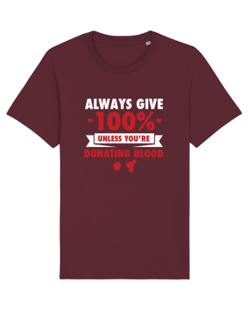 MOTIVARE Burgundy