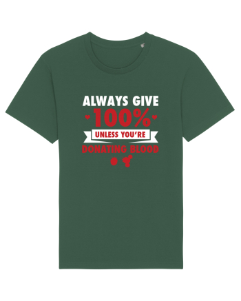 MOTIVARE Bottle Green