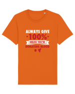 MOTIVARE Tricou mânecă scurtă Unisex Rocker