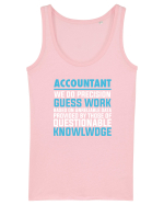 ACCOUNTANT Maiou Damă Dreamer