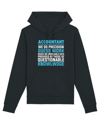 ACCOUNTANT Black