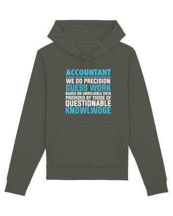 ACCOUNTANT Khaki