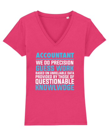 ACCOUNTANT Raspberry