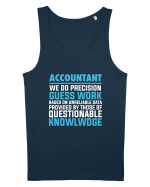 ACCOUNTANT Maiou Bărbat Runs