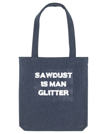 SAWDUST Midnight Blue