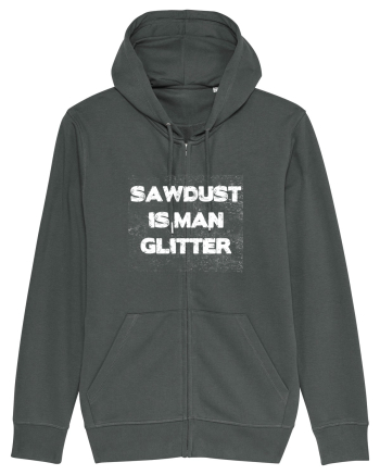 SAWDUST Anthracite