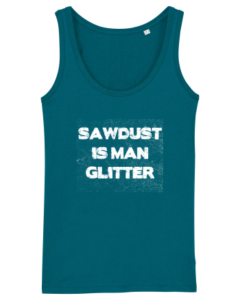 SAWDUST Ocean Depth