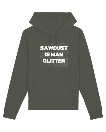 SAWDUST Khaki