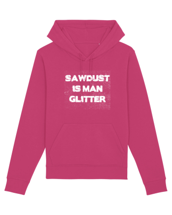 SAWDUST Raspberry