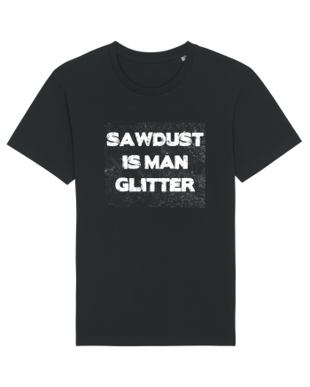 SAWDUST Black