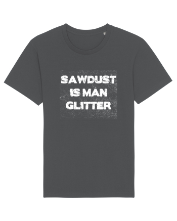 SAWDUST Anthracite