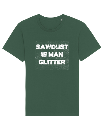 SAWDUST Bottle Green