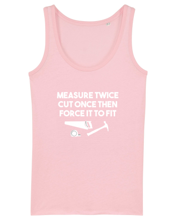 Lucrare Cotton Pink