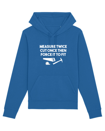 Lucrare Royal Blue