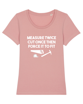 Lucrare Canyon Pink