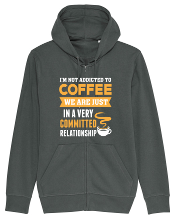 COFFEE Anthracite