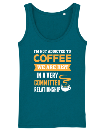 COFFEE Ocean Depth