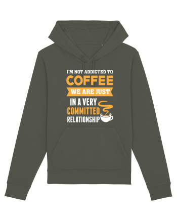 COFFEE Khaki