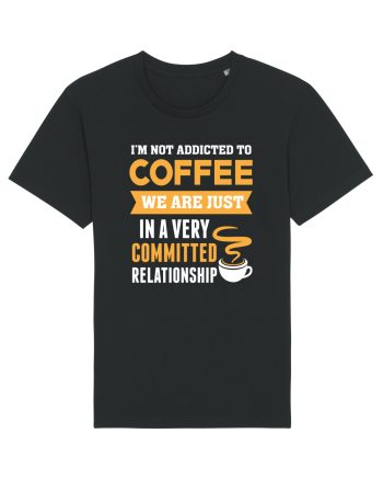 COFFEE Black