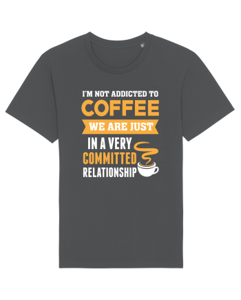 COFFEE Anthracite