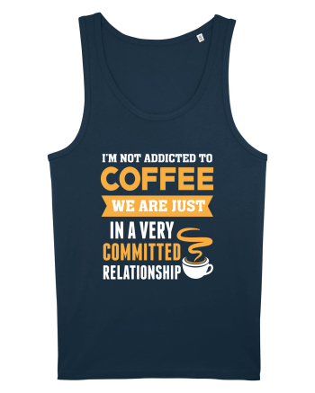 COFFEE Navy