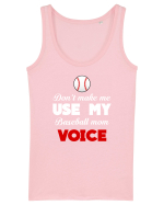 BASEBALL MOM Maiou Damă Dreamer