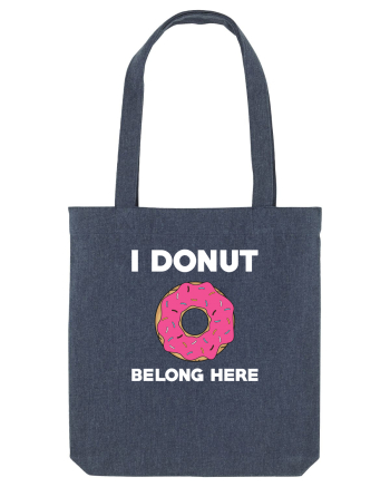 DONUT Midnight Blue