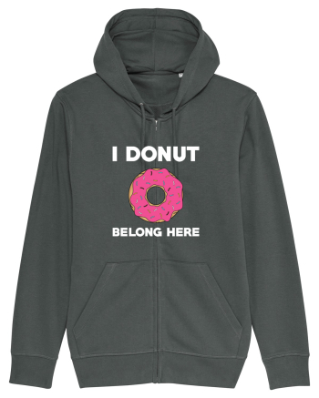 DONUT Anthracite