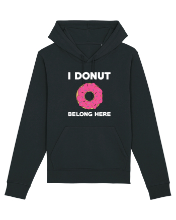 DONUT Black