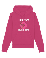 DONUT Hanorac Unisex Drummer