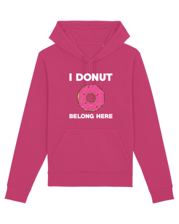DONUT Raspberry