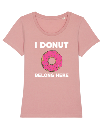 DONUT Canyon Pink