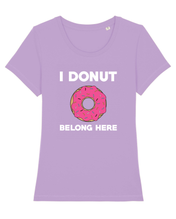 DONUT Lavender Dawn