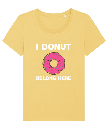 DONUT Jojoba