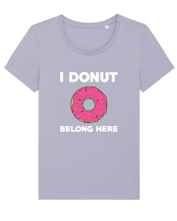 DONUT Lavender