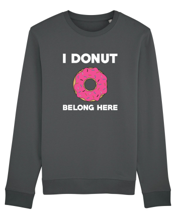 DONUT Anthracite